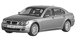 BMW E66 U2369 Fault Code