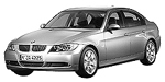 BMW E90 U2369 Fault Code